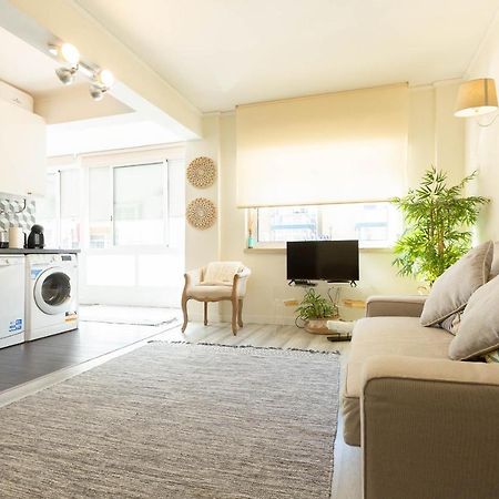 Beachome4U Carcavelos  Buitenkant foto